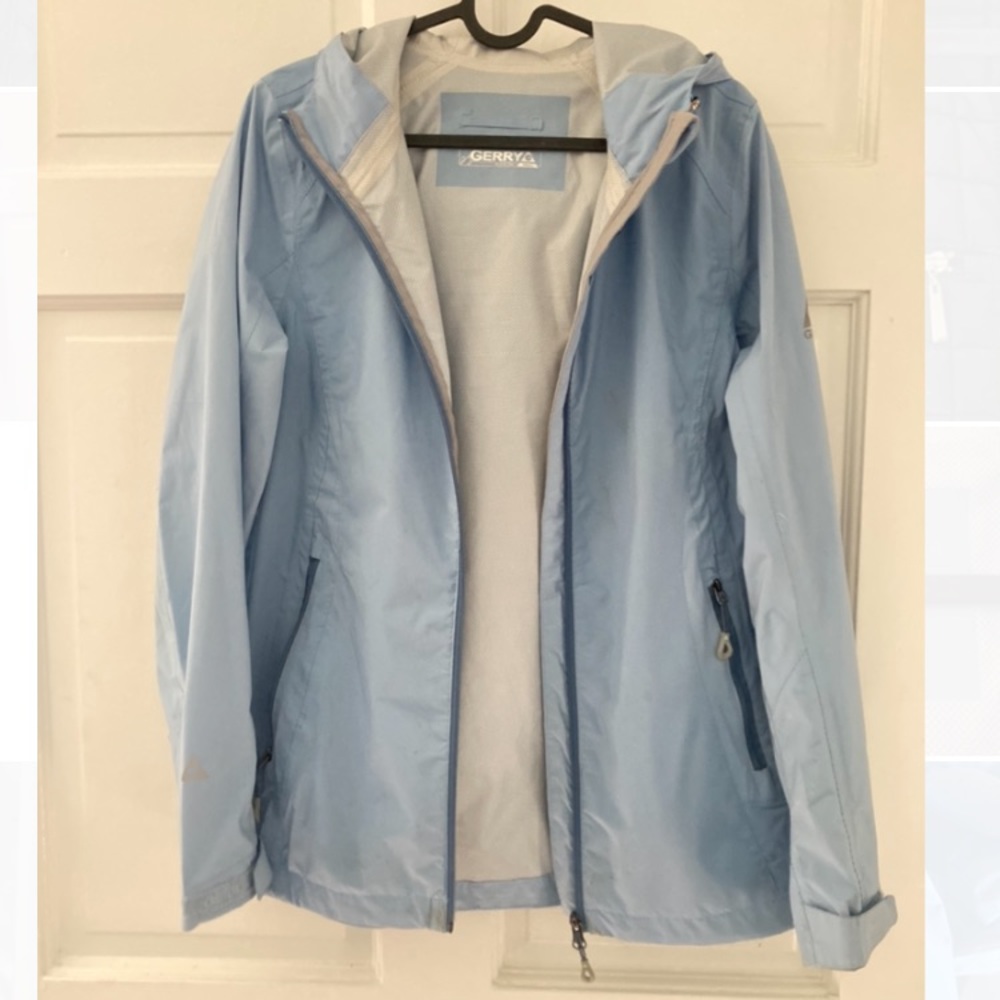 Gerry Jacket